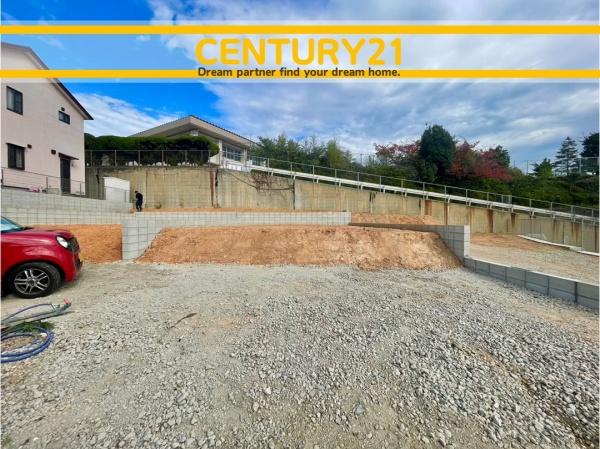 東区舞松原5丁目4期　2号棟　全2棟