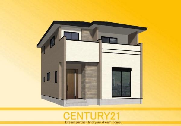 東区舞松原5丁目4期　2号棟　全2棟