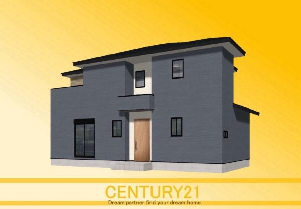 東区舞松原5丁目4期　1号棟　全2棟