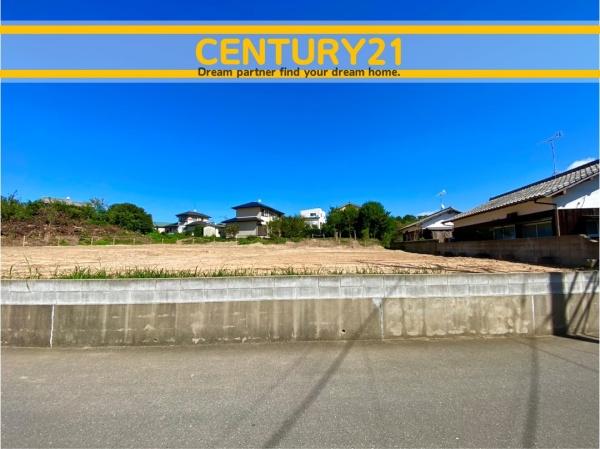 福津市花見の里3丁目　9号地　全9区画