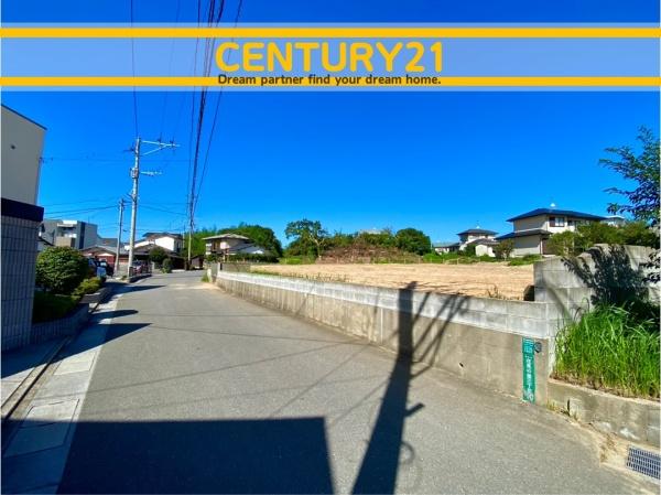 福津市花見の里3丁目　7号地　全9区画