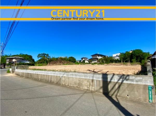 福津市花見の里3丁目　5号地　全9区画