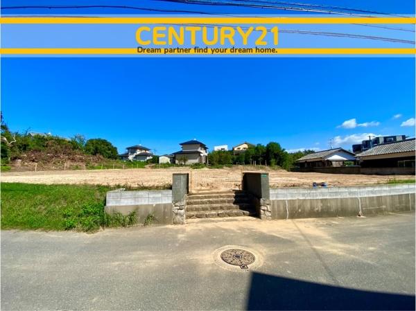 福津市花見の里3丁目　4号地　全9区画