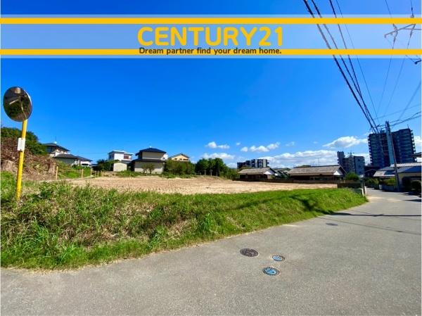 福津市花見の里3丁目　3号地　全9区画