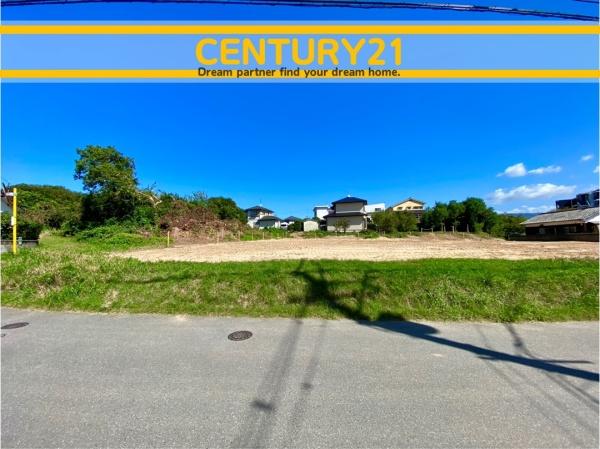 福津市花見の里3丁目　2号地　全9区画