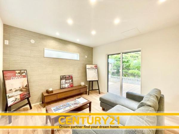 古賀市薦野　5号棟　全6棟