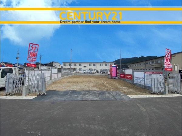 古賀市薦野 4号棟 全6棟