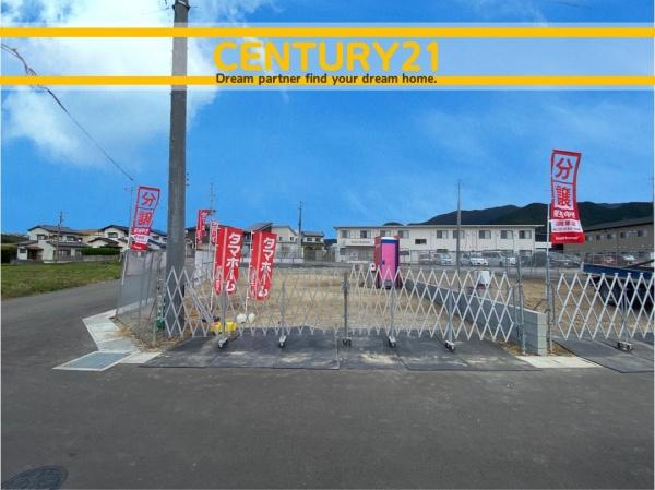 古賀市薦野　2号棟　全6棟