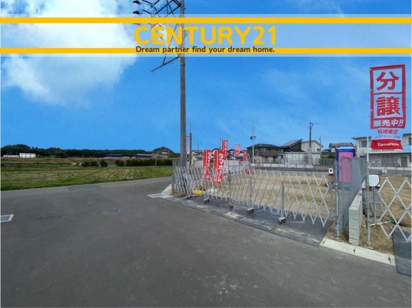 古賀市薦野　2号棟　全6棟