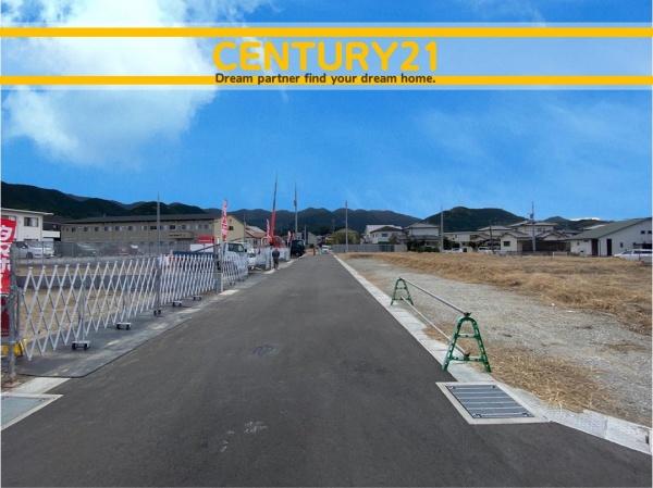 古賀市薦野　1号棟　全6棟