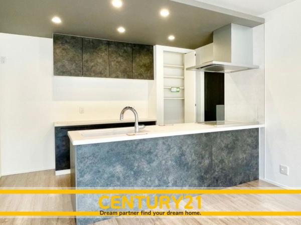 古賀市薦野　1号棟　全6棟