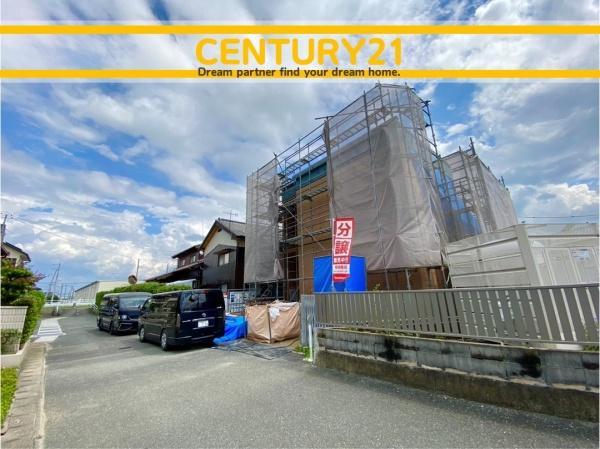 糸島市神在東2丁目　6号棟　全6棟