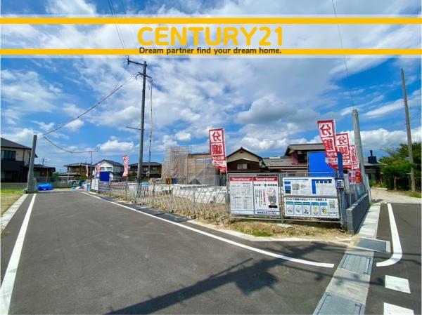 糸島市神在東2丁目　6号棟　全6棟