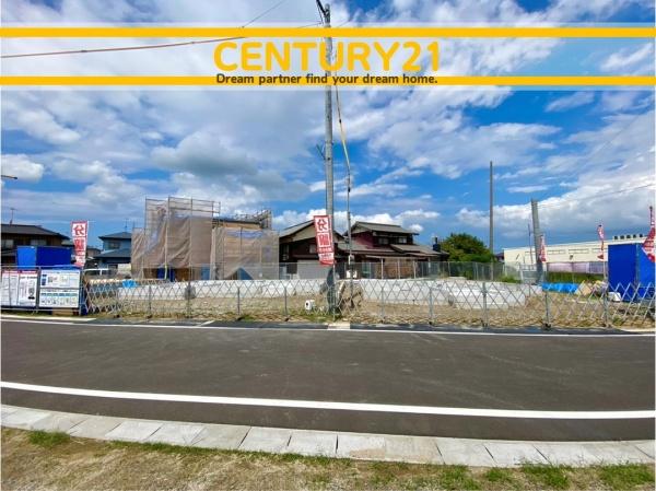 糸島市神在東2丁目　5号棟　全6棟