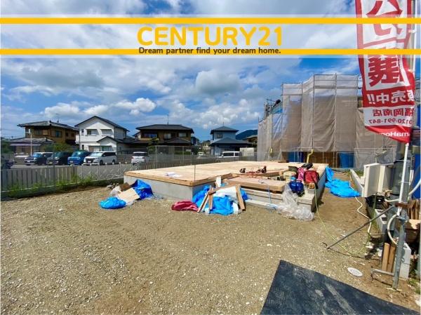 糸島市神在東2丁目　3号棟　全6棟