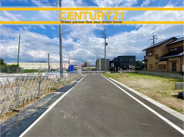 糸島市神在東2丁目　3号棟　全6棟