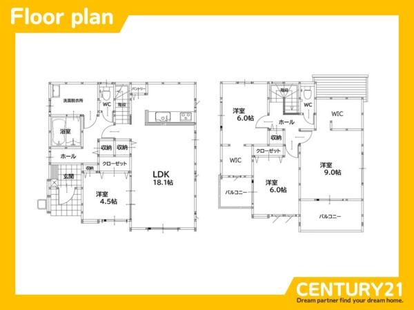 北九州市小倉北区皿山町2期　全1棟