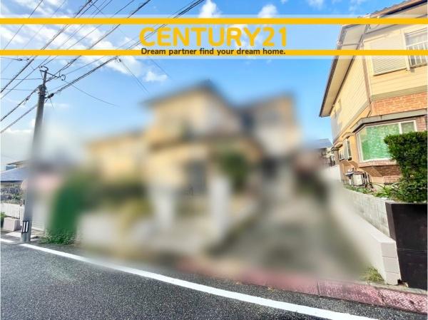 北九州市小倉北区皿山町2期　全1棟