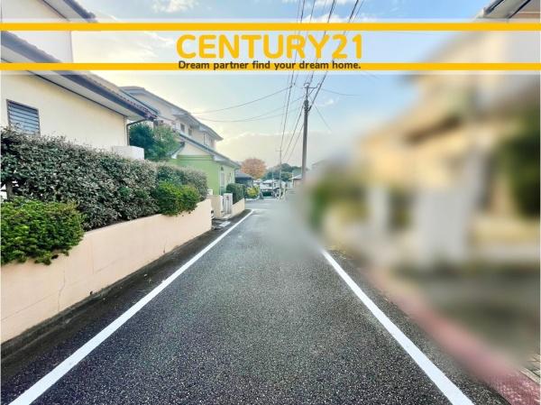 北九州市小倉北区皿山町2期　全1棟