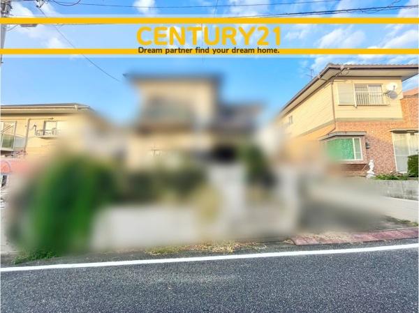 北九州市小倉北区皿山町2期　全1棟