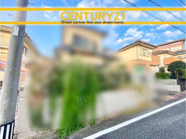 北九州市小倉北区皿山町2期　全1棟