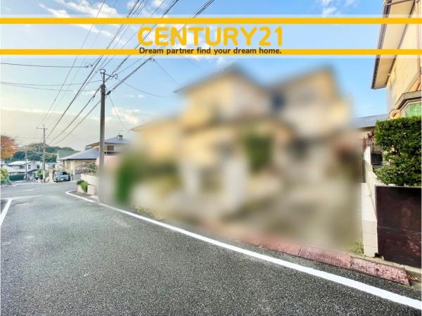 北九州市小倉北区皿山町2期　全1棟