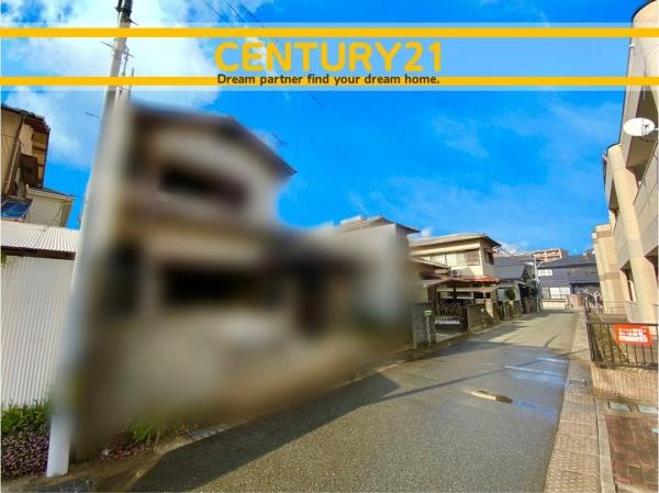 新宮町三代西1丁目2期　全1棟