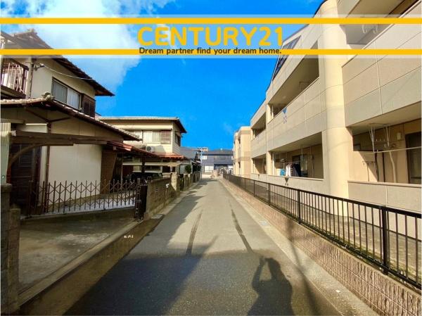 新宮町三代西1丁目2期　全1棟