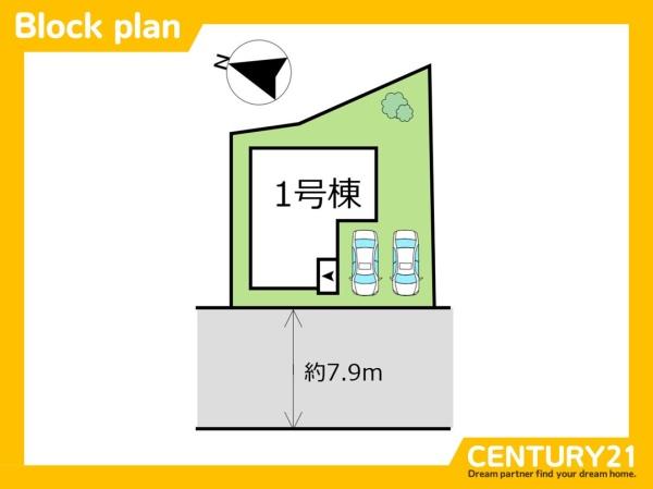 糸島市前原南2丁目1期　全1棟