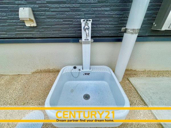 糸島市前原南2丁目1期　全1棟