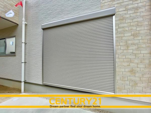 糸島市前原南2丁目1期　全1棟