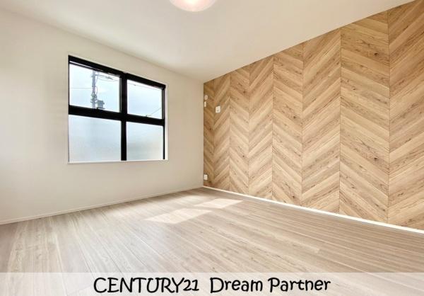 糸島市神在東3丁目　4号棟　全4棟