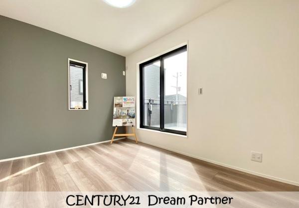 糸島市神在東3丁目　4号棟　全4棟