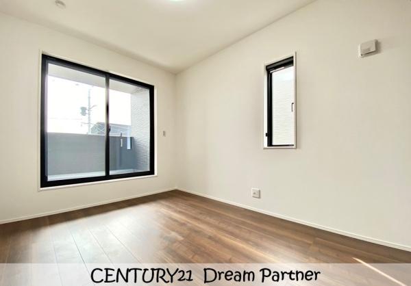 糸島市神在東3丁目　1号棟　全4棟