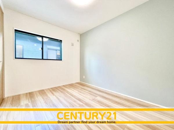 糸島市神在東3丁目　1号棟　全4棟