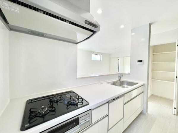 須恵町上須恵24期　3号棟　全2棟