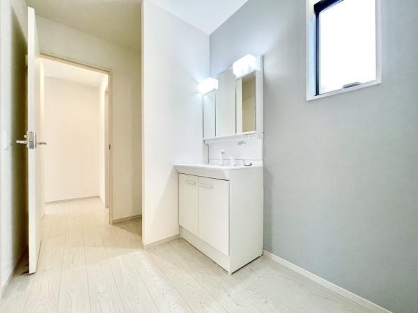 須恵町上須恵24期　3号棟　全2棟