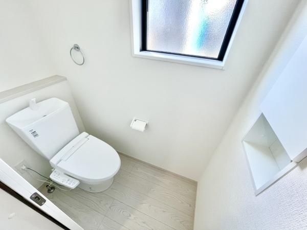 須恵町上須恵24期　3号棟　全2棟