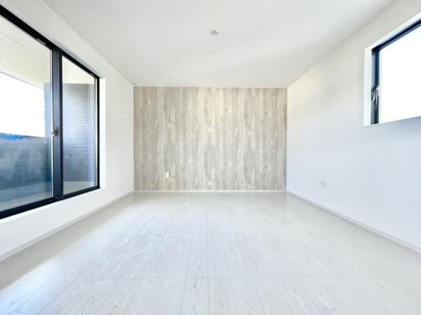 須恵町上須恵24期　3号棟　全2棟