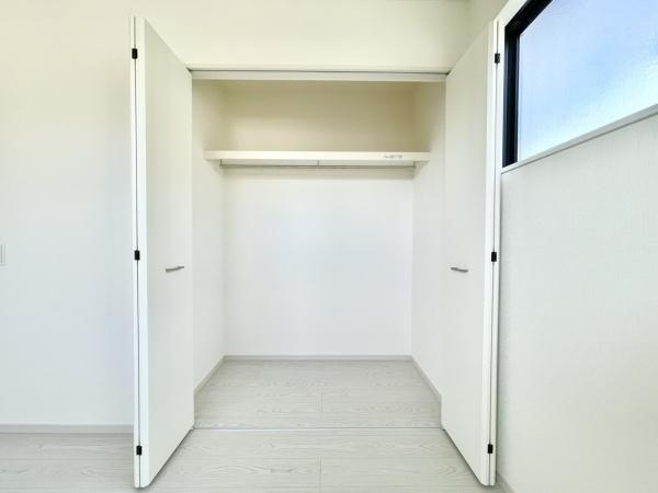 須恵町上須恵24期　3号棟　全2棟