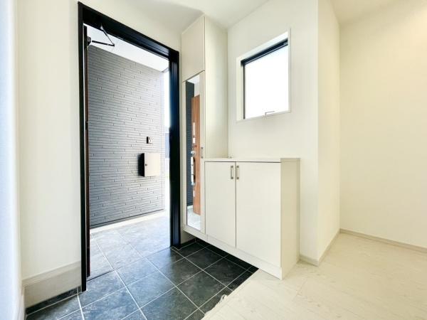 須恵町上須恵24期　3号棟　全2棟