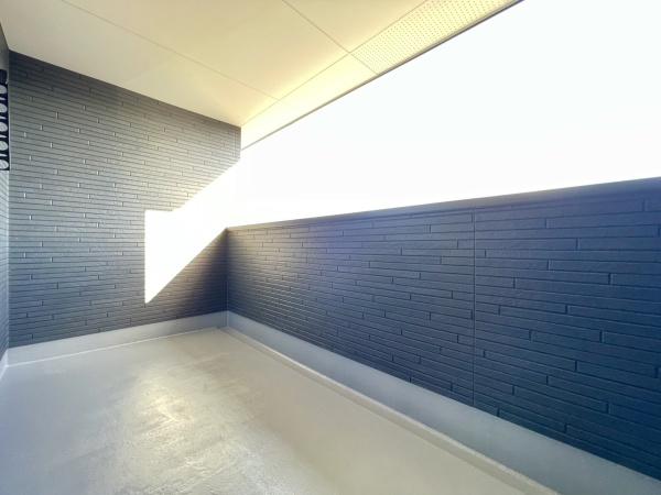 須恵町上須恵24期　3号棟　全2棟