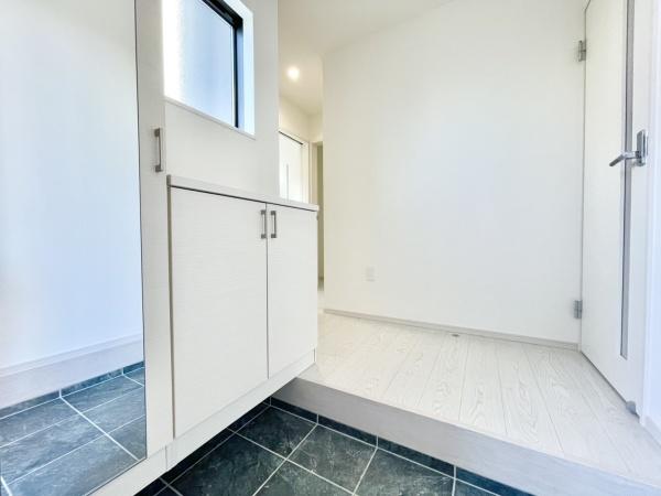 須恵町上須恵24期　3号棟　全2棟