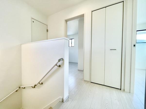 須恵町上須恵24期　3号棟　全2棟