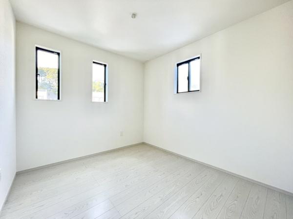 須恵町上須恵24期　3号棟　全2棟