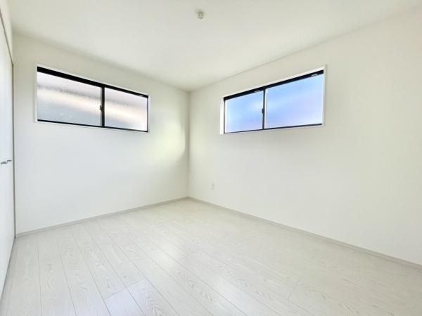 須恵町上須恵24期　3号棟　全2棟