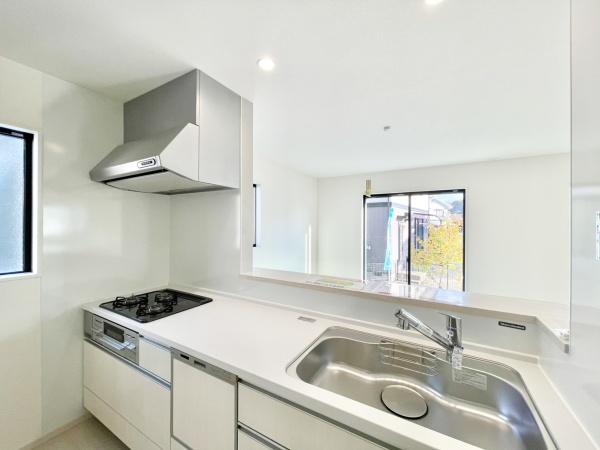 須恵町上須恵24期　3号棟　全2棟