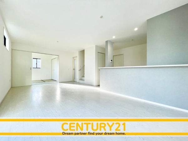 須恵町上須恵24期　3号棟　全2棟