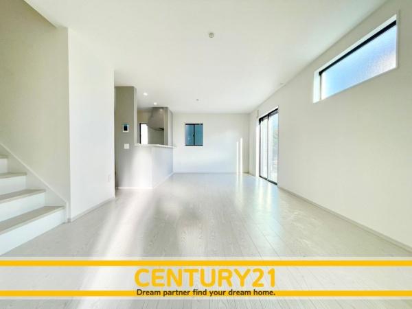 須恵町上須恵24期　3号棟　全2棟