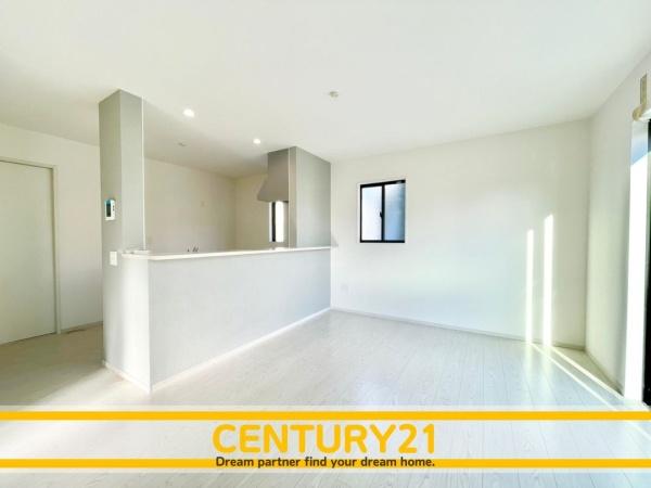 須恵町上須恵24期　3号棟　全2棟